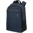 Kép 2/7 - SAMSONITE Notebook hátizsák 142310-1820, LPT BACKPACK 15.6" (SPACE BLUE) -NETWORK 4