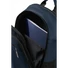 Kép 6/7 - SAMSONITE Notebook hátizsák 142310-1820, LPT BACKPACK 15.6" (SPACE BLUE) -NETWORK 4