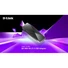 Kép 2/2 - D-LINK Wireless Adapter USB Dual Band AX1800, DWA-X1850