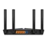 Kép 2/3 - TP-LINK Wireless Router Dual Band AX3000 1xWAN(1000Mbps) + 4xLAN(1000Mbps), Archer AX53