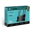 Kép 3/3 - TP-LINK Wireless Router Dual Band AX3000 1xWAN(1000Mbps) + 4xLAN(1000Mbps), Archer AX53