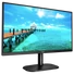 Kép 4/10 - AOC VA monitor 21.5" 22B2H / EU, 1920x1080, 16:9, 250cd / m2, 4ms, VGA / HDMI