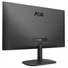 Kép 8/10 - AOC VA monitor 21.5" 22B2H / EU, 1920x1080, 16:9, 250cd / m2, 4ms, VGA / HDMI