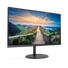 Kép 3/11 - AOC IPS monitor 27" Q27V4EA, 2560x1440, 16:9, 250cd / m2, 4ms, HDMI / DisplayPort, hangszóró