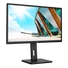 Kép 2/6 - AOC monitor 31.5" Q32P2, 2560x1440, 16:9, 250cd / m2, 4ms, 2xHDMI / DisplayPort / 4xUSB, Pivot, hangszóró