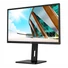 Kép 3/6 - AOC monitor 31.5" Q32P2, 2560x1440, 16:9, 250cd / m2, 4ms, 2xHDMI / DisplayPort / 4xUSB, Pivot, hangszóró