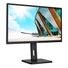 Kép 6/6 - AOC monitor 31.5" Q32P2, 2560x1440, 16:9, 250cd / m2, 4ms, 2xHDMI / DisplayPort / 4xUSB, Pivot, hangszóró