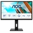 Kép 1/6 - AOC monitor 31.5" Q32P2, 2560x1440, 16:9, 250cd / m2, 4ms, 2xHDMI / DisplayPort / 4xUSB, Pivot, hangszóró