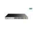 Kép 1/2 - D-LINK Switch 24x1000Mbps(24xPOE) + 2xGigabit kombó SFP Rackes, DGS-1026MP