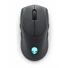 Kép 1/3 - DELL Alienware Tri-Mode Wireless Gaming Mouse AW720M (Dark Side of the Moon)