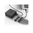 Kép 10/16 - PORT DESIGNS Dokkoló állomás, USB-C & USB-A 2X2K UNIVERSAL OFFICE DOCKING STATION