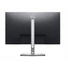 Kép 3/4 - DELL LCD Monitor 27" P2723QE 4K 3840x2160 60Hz IPS 1000:1, 350cd, 5ms, HDMI, DP, USB-C, fekete
