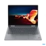 Kép 4/14 - LENOVO ThinkPad X1 Yoga 6, 14.0" WUXGA MT + Pen, Intel Core i7-1165G7 (2.8GHz) 16GB, 1TB SSD, WWAN, Win10 Pro DG, Gray