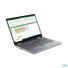 Kép 5/14 - LENOVO ThinkPad X1 Yoga 6, 14.0" WUXGA MT + Pen, Intel Core i7-1165G7 (2.8GHz) 16GB, 1TB SSD, WWAN, Win10 Pro DG, Gray