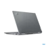 Kép 7/14 - LENOVO ThinkPad X1 Yoga 6, 14.0" WUXGA MT + Pen, Intel Core i7-1165G7 (2.8GHz) 16GB, 1TB SSD, WWAN, Win10 Pro DG, Gray