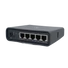 Kép 5/6 - MIKROTIK Wireless Router RouterBoard DualBand, 5x100Mbps, 733Mbps, Asztali - RB952Ui-5ac2nD-TC