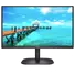 Kép 2/6 - AOC monitor 23.8" 24B2XDAM, 1920x1080, 16:9, 4ms, 250cd / m2, VGA / DVI / HDMI, hangszóró