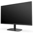 Kép 3/6 - AOC monitor 23.8" 24B2XDAM, 1920x1080, 16:9, 4ms, 250cd / m2, VGA / DVI / HDMI, hangszóró