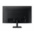 Kép 10/19 - SAMSUNG SMART VA monitor 32" M5, 1920x1080, 16:9, 250cd / m2, 4ms, 2xHDMI / 2xUSB / WiFi / Bluetooth, hangszóró, Fekete