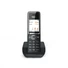 Kép 2/5 - GIGASET ECO DECT Telefon Comfort 550 fekete