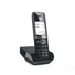 Kép 3/5 - GIGASET ECO DECT Telefon Comfort 550 fekete