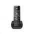 Kép 1/5 - GIGASET ECO DECT Telefon Comfort 550 fekete