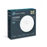 Kép 3/3 - TP-LINK Wireless Access Point Dual Band AX3000 Mennyezetre rögzíthető, EAP650