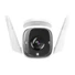 Kép 1/2 - TP-LINK Wireless Kamera Cloud kültéri éjjellátó, TC65