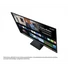 Kép 6/19 - SAMSUNG SMART VA monitor 27" M5, 1920x1080, 16:9, 250cd / m2, 4ms, 2xHDMI / 2xUSB / WiFi / Bluetooth, hangszóró