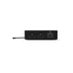 Kép 4/12 - Port Designs - Dokkoló állomás, USB-C 2X4K TRAVEL DOCKING STATION