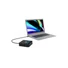Kép 9/12 - Port Designs - Dokkoló állomás, USB-C 2X4K TRAVEL DOCKING STATION