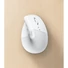 Kép 2/2 - LOGITECH Egér - LIFT Vertical Ergonomic Bluetooth Optikai, Piszkosfehér OEM