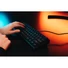 Kép 6/6 - SUREFIRE Kingpin M1 60%-os mechanikus (red switch) gamer RGB billentyűzet angol (US), fekete