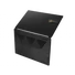 Kép 3/5 - MSI Gaming NB Stealth 9S7-15B111-067 15.6" FHD 144Hz, i7-1280P, 16GB, 512GB M.2, RTX 3060 6GB, WIN11H, Fekete