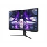 Kép 4/21 - SAMSUNG Gaming 165Hz VA monitor 32" G32A, 1920x1080, 16:9, 250cd / m2, 1ms, DisplayPort / HDMI, Pivot