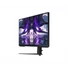Kép 6/21 - SAMSUNG Gaming 165Hz VA monitor 32" G32A, 1920x1080, 16:9, 250cd / m2, 1ms, DisplayPort / HDMI, Pivot