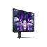 Kép 7/21 - SAMSUNG Gaming 165Hz VA monitor 32" G32A, 1920x1080, 16:9, 250cd / m2, 1ms, DisplayPort / HDMI, Pivot