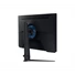 Kép 8/21 - SAMSUNG Gaming 165Hz VA monitor 32" G32A, 1920x1080, 16:9, 250cd / m2, 1ms, DisplayPort / HDMI, Pivot