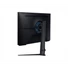 Kép 9/21 - SAMSUNG Gaming 165Hz VA monitor 32" G32A, 1920x1080, 16:9, 250cd / m2, 1ms, DisplayPort / HDMI, Pivot