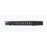Kép 2/2 - QNAP Switch 8x2500Mbps, Nem Menedzselhető, Asztali - QSW-1108-8T