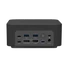 Kép 2/2 - LOGITECH Kiegészítő - Univerzális Dokkoló 3xUSB-C, 2xUSB, 1xDP, 1xHDMI, Grafitszürke