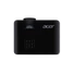 Kép 3/4 - ACER DLP 3D Projektor X1228H, DLP 3D, XGA, 4500Lm, 20000 / 1, HDMI