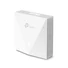 Kép 1/2 - TP-LINK Wireless Access Point Dual Band AX3000 Wifi 6 Mennyezetre rögzíthető, EAP650-WALL