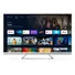 Kép 2/12 - SHARP Android TV 4K UHD, 55" 4K ULTRA HD QUANTUM DOT SHARP ANDROID TV™ (55EQ4EA), Ezüst