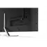 Kép 8/12 - SHARP Android TV 4K UHD, 55" 4K ULTRA HD QUANTUM DOT SHARP ANDROID TV™ (55EQ4EA), Ezüst