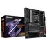 Kép 1/2 - GIGABYTE Alaplap AM5 B650 AORUS ELITE AX AMD B650, ATX