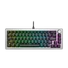 Kép 2/9 - COOLER MASTER Vezetékes Billentyűzet CK720 65% RGB Mechanikus Gaming, Red Switch, magyar