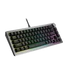 Kép 1/9 - COOLER MASTER Vezetékes Billentyűzet CK720 65% RGB Mechanikus Gaming, Red Switch, magyar