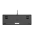 Kép 8/9 - COOLER MASTER Vezetékes Billentyűzet CK720 65% RGB Mechanikus Gaming, Red Switch, magyar