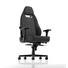 Kép 2/16 - Gamer szék noblechairs LEGEND Black Edition PU Bőr